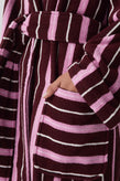 Hommey Robe - Ruby
