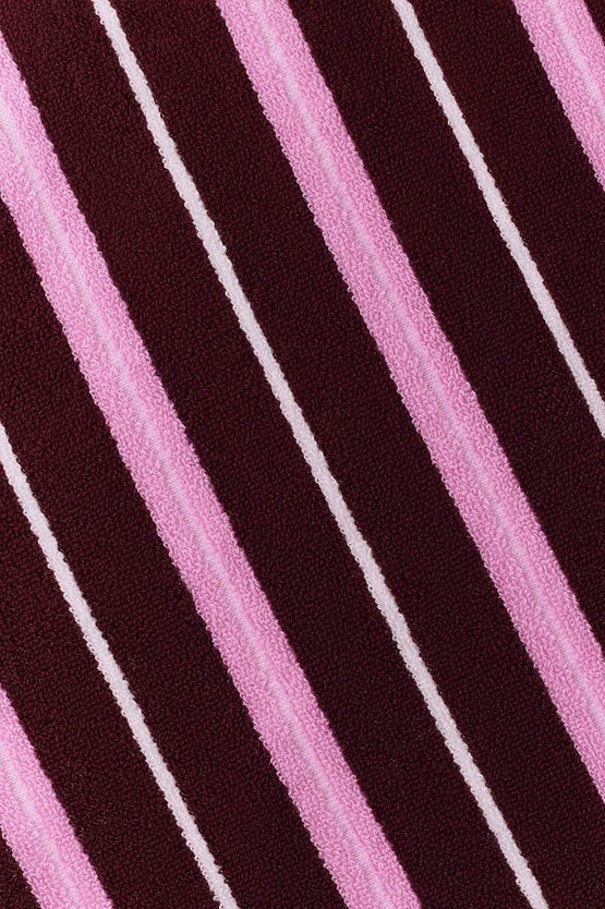 Hommey Robe - Ruby