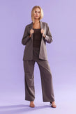 Ruby Rue Blazer - Donkey