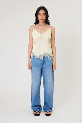 Remain Rue Cami - Cloud