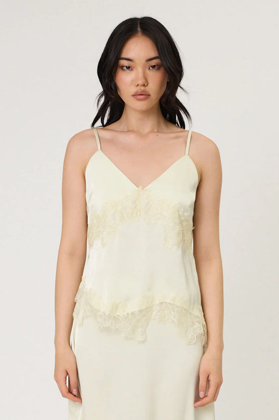 Remain Rue Cami - Cloud