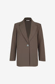 Ruby Rue Blazer - Donkey