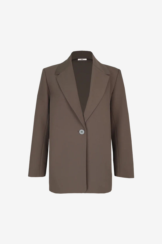 Ruby Rue Blazer - Donkey