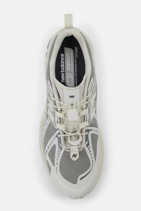 New Balance U1906RWG - Sea Salt with Grey Matter
