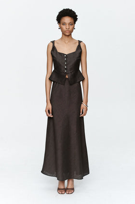 Marle Ryan Skirt - Torte