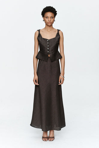 Marle Ryan Skirt - Torte