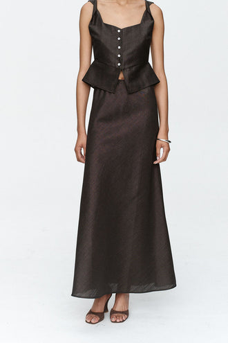 Marle Ryan Skirt - Torte