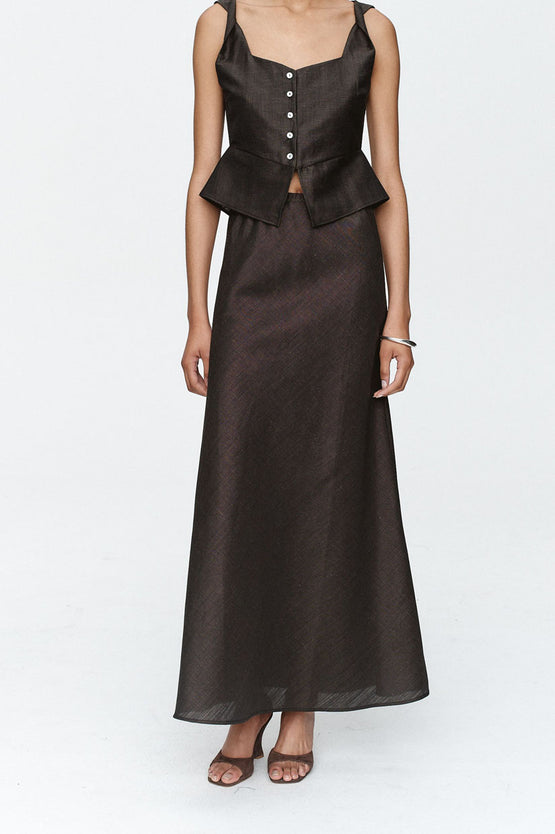 Marle Ryan Skirt - Torte