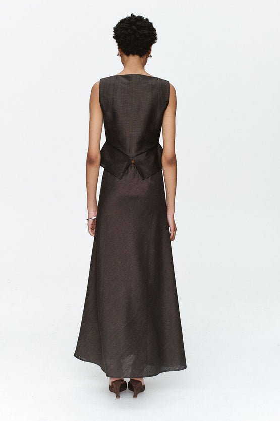 Marle Ryan Skirt - Torte