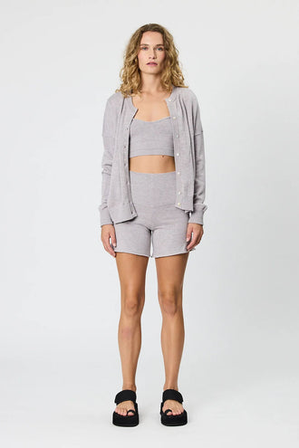 Remain Rylee Cardigan - Lilac