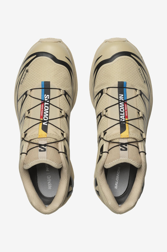 Salomon XT-6 GORE-TEX - Safari