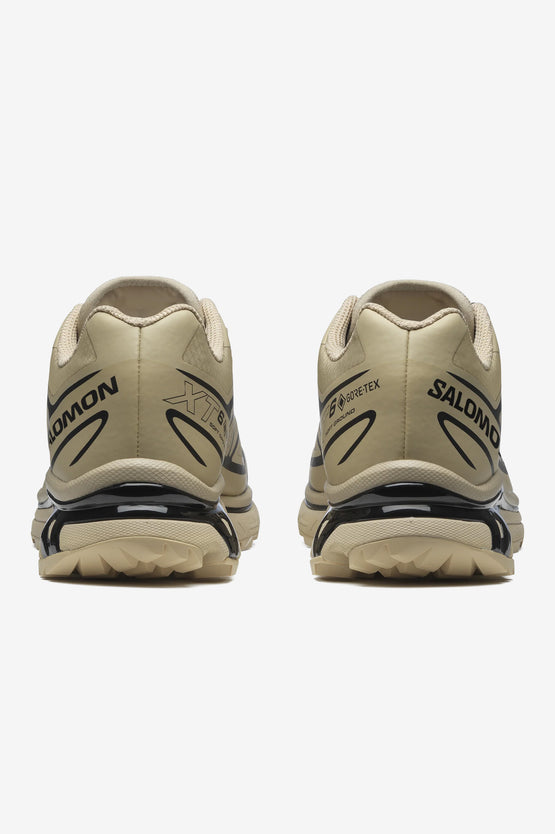 Salomon XT-6 GORE-TEX - Safari