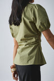 Gracious Aven Shirt - Sage