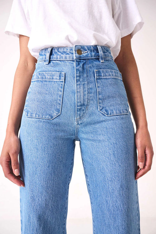 Womens Jeans – Slick Willys