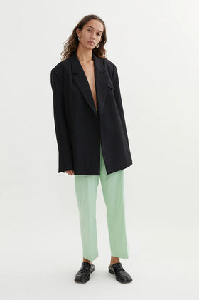 Blanca Samantha Blazer - Noir