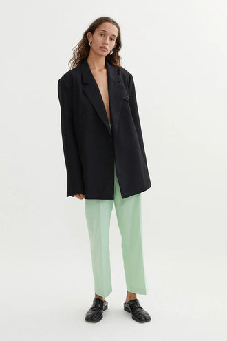 Blanca Samantha Blazer - Noir