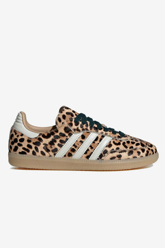 Adidas Samba OG W - Magic Beige