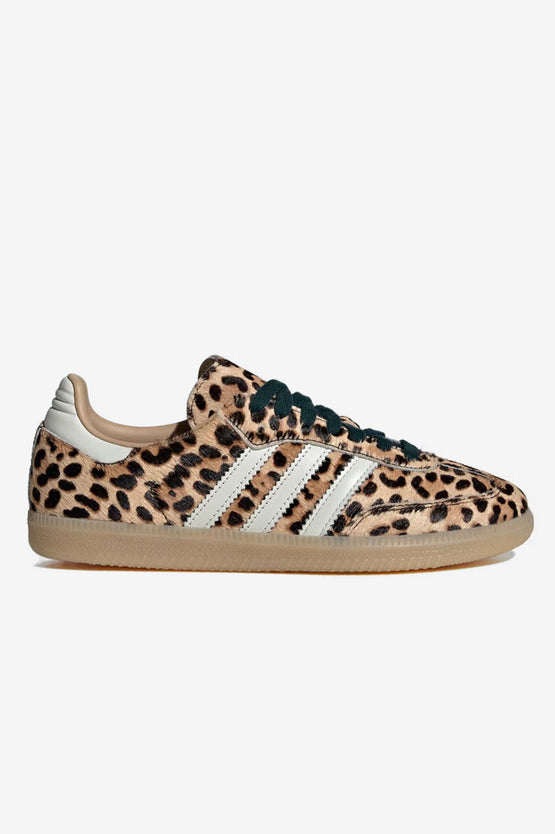 Adidas Samba OG W - Magic Beige