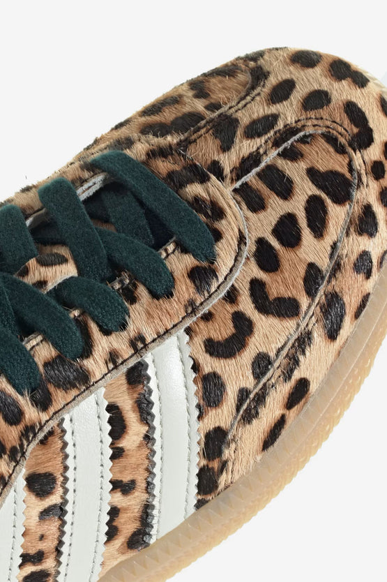 Adidas Samba OG W - Magic Beige