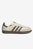 Adidas Samba OG W - Cream White / Earth Strata