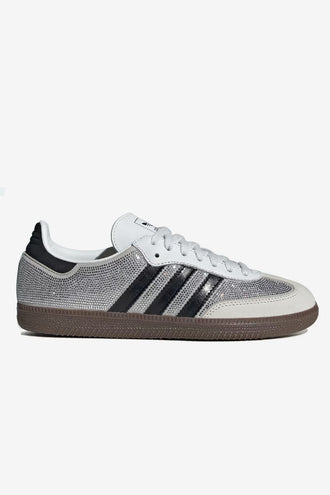 Adidas Samba OG W - Crystal White / Core White