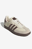 Adidas Samba OG W - Cream White / Earth Strata
