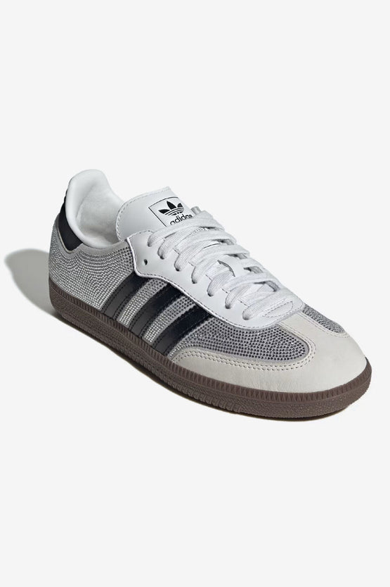 Adidas Samba OG W - Crystal White / Core White