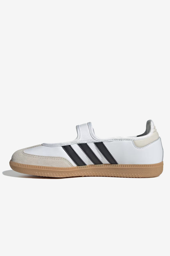 Adidas Samba Jane - Cloud White