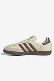 Adidas Samba OG W - Cream White / Earth Strata