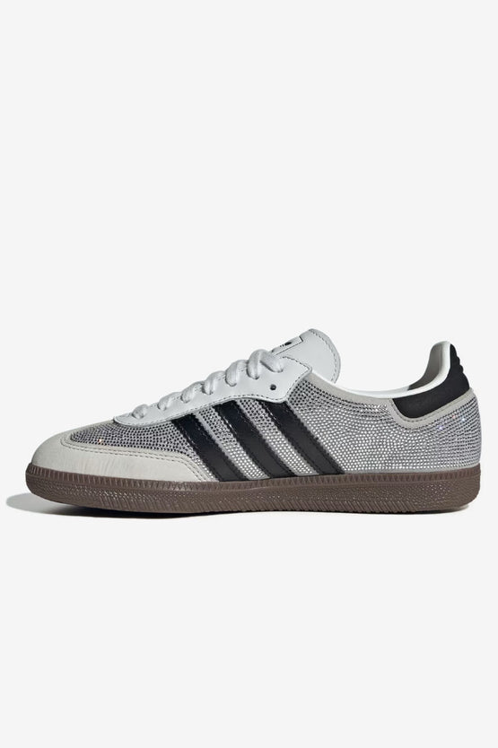 Adidas Samba OG W - Crystal White / Core White