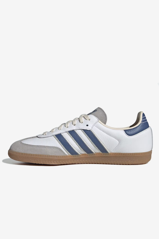 Adidas Samba OG - Cloud White
