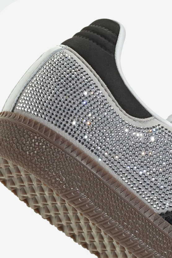 Adidas Samba OG W - Crystal White / Core White