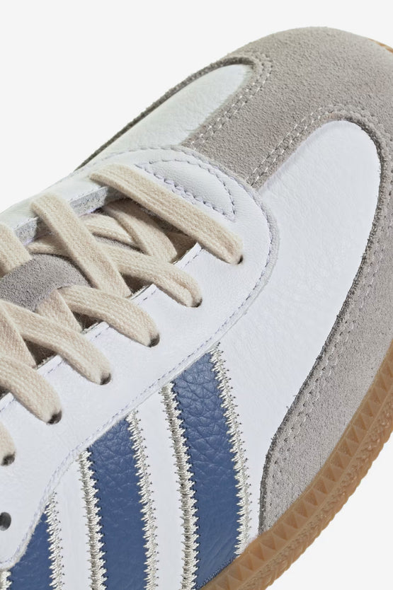 Adidas Samba OG - Cloud White