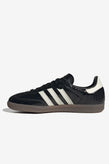 Adidas Samba OG - Core Black / Off White / Gum