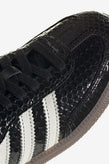 Adidas Samba OG - Core Black / Off White / Gum
