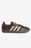 Adidas Samba OG - Warm Vanilla