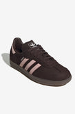 Adidas Samba OG - Aurora Coffee / Sandy Pink / Cloud
