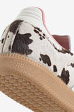 Adidas Samba OG W - Dark Brown