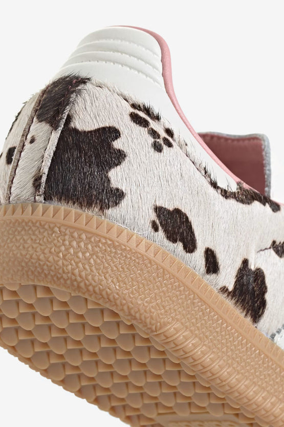 Adidas Samba OG W - Dark Brown