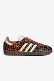 Adidas Samba OG W - Preloved Red