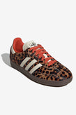 Adidas Samba OG W - Preloved Red