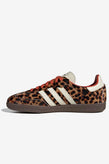 Adidas Samba OG W - Preloved Red