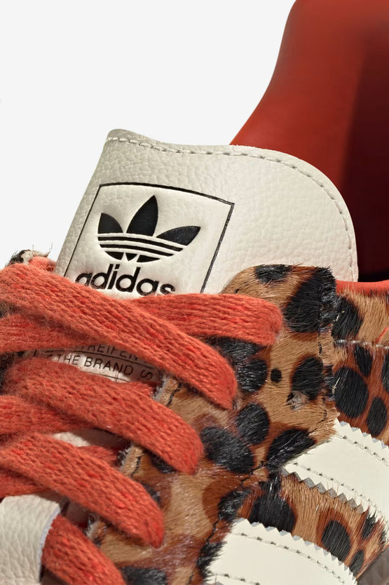 Adidas Samba OG W - Preloved Red