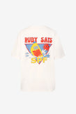 Ruby Says SPF T-Shirt - White