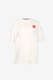 Ruby Says SPF T-Shirt - White