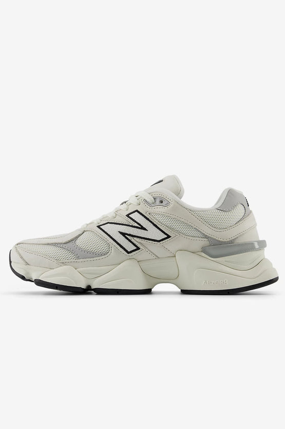 New Balance U9060ZGF - Sea Salt with Raincloud