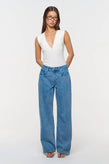 A Brand 95 Baggy - Selena Rcy