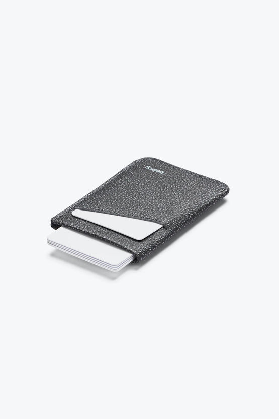 Bellroy Card Sleeve - Stellar Black