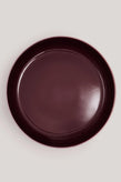 Hommey Serving Bowl - Boysenberry