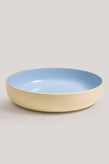 Hommey Serving Bowl - Butter